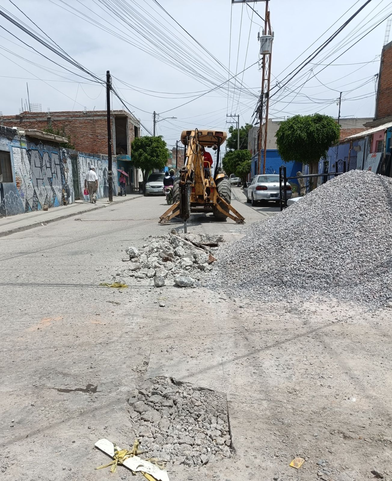 interapas tercera grande gobierno municipal slp