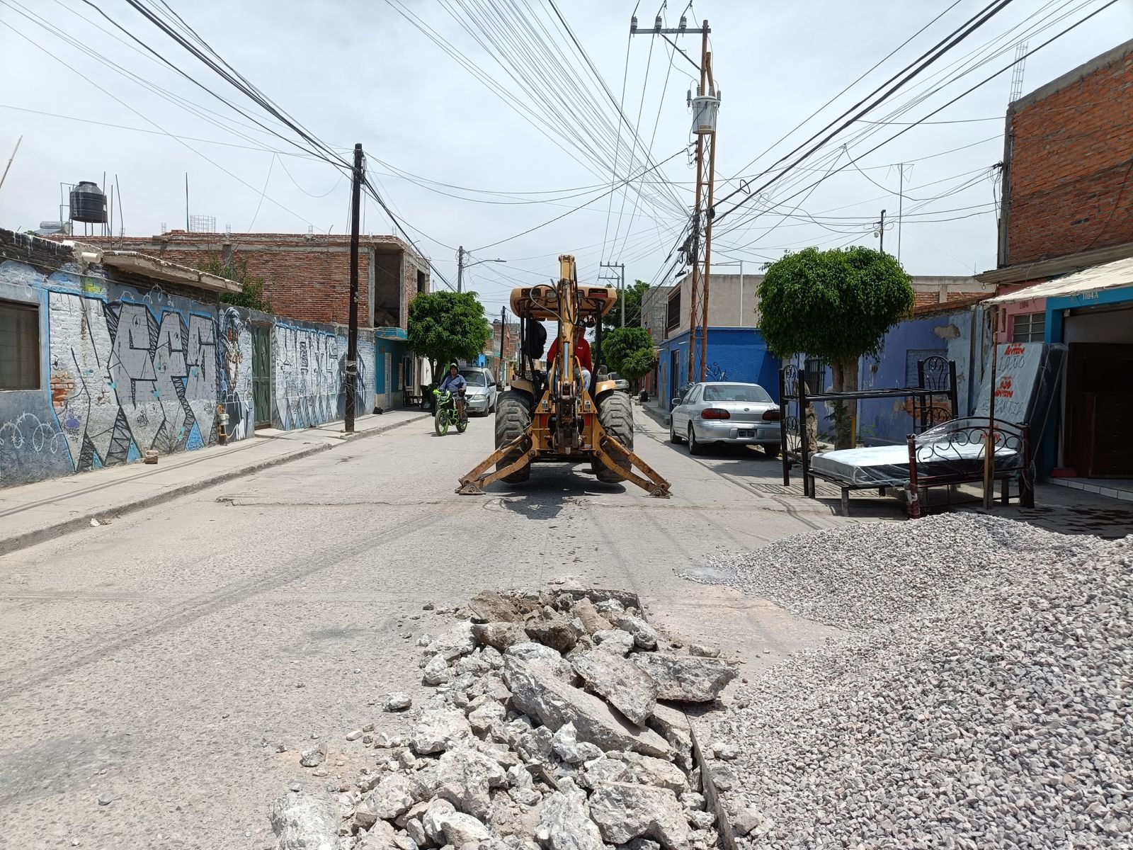 interapas tercera grande gobierno municipal slp