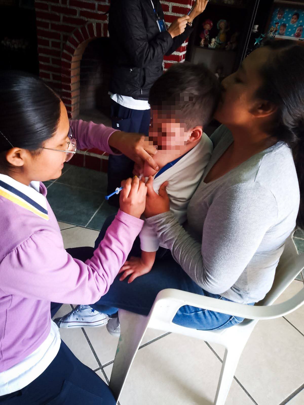 jassos servicios salud