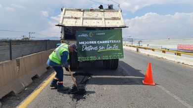 junta estatal de caminos circuito potosí