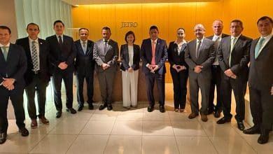 gira gallardo japon jetro