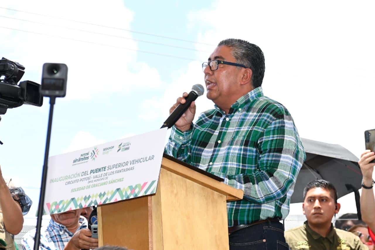juan manuel navarro puente valle de los fantasmas