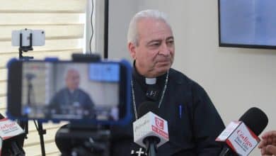 jorge alberto cavazos arizpe arzobispo