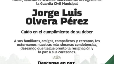 jorge luis olvera pérez