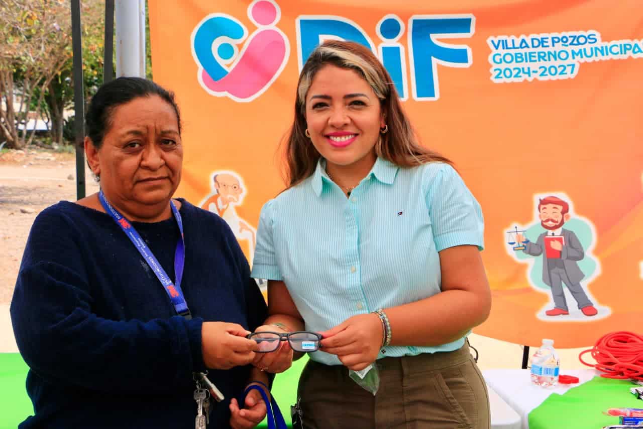 jornada salud pozos