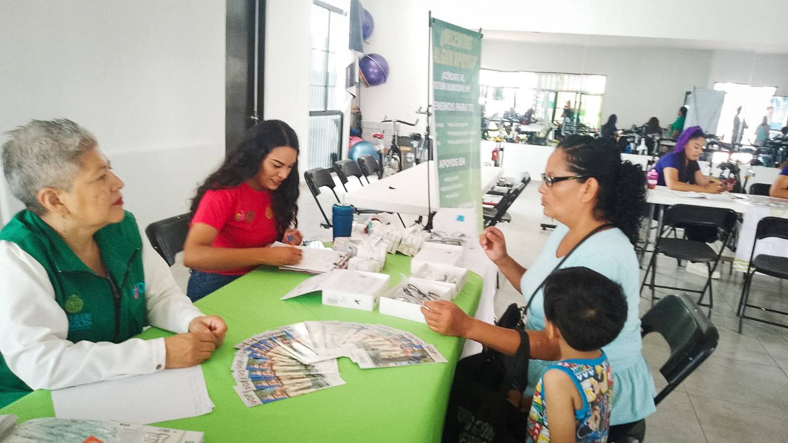 villa de pozos jornada