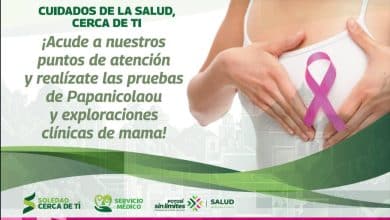 jornadas cáncer de mama soledad