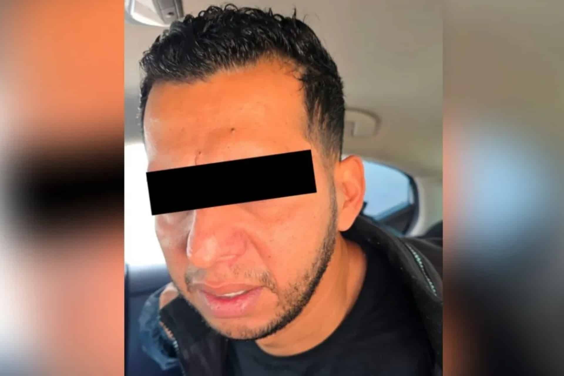 Detienen nuevamente a “El Pajarraco” por el caso Ayotzinapa