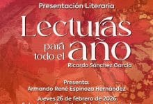 jueves lecturas año