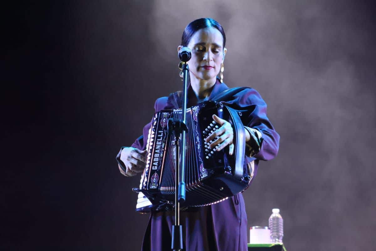 julieta venegas parque tangamanga 1 gobierno del estado