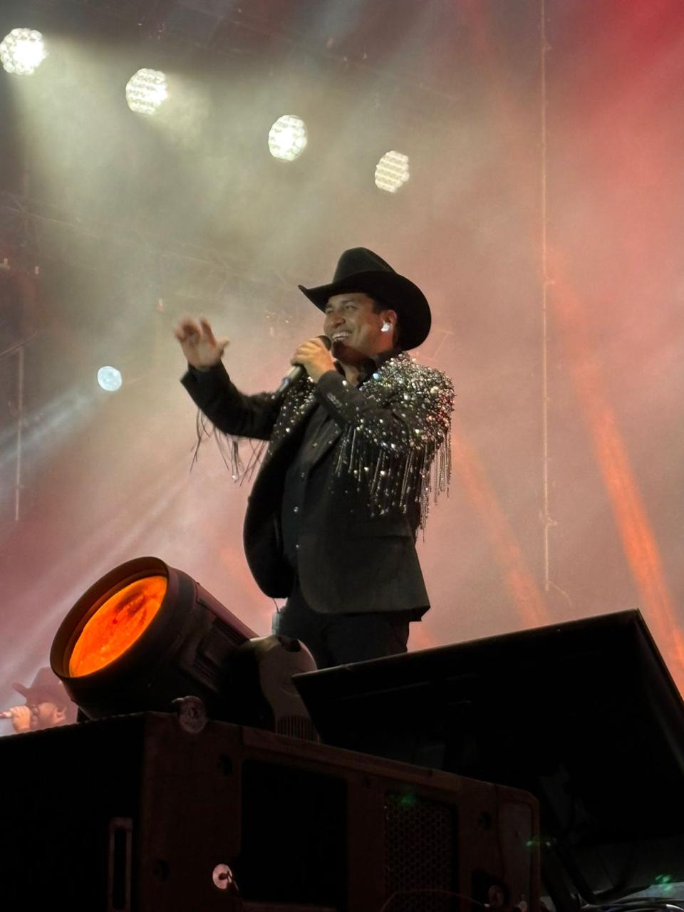 julión álvarez arena potosí