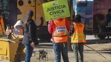 justicia cívica gobierno municipal slp