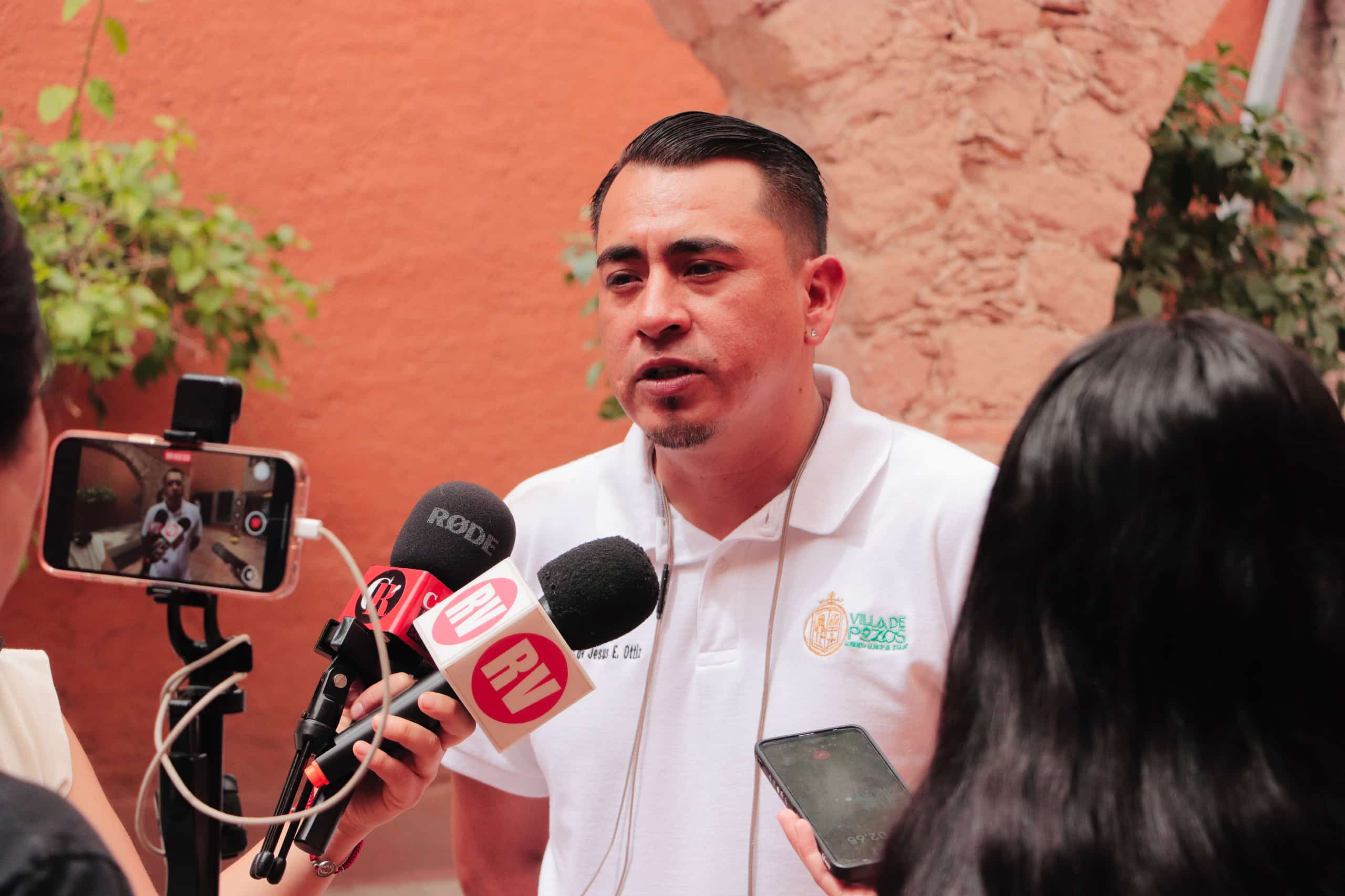 juventudes pozos