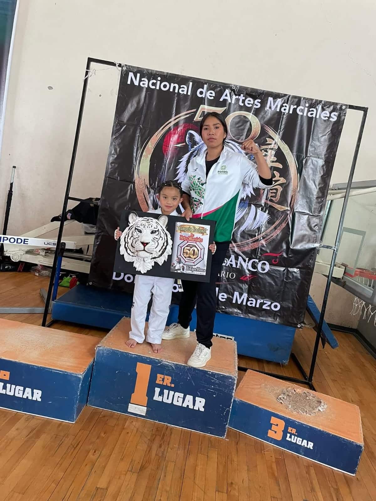 kickboxing torneo