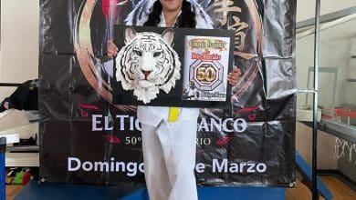 kickboxing torneo