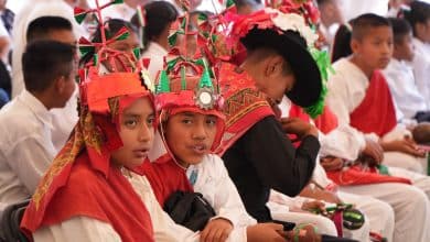 lenguas maternas sege