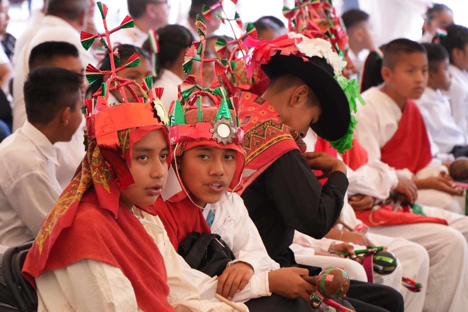 lenguas maternas sege