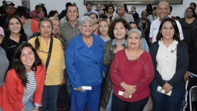 entrega de lentes gobierno municipal slp