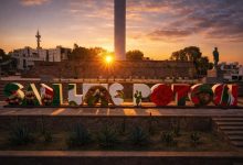 letras monumentales asta méxico