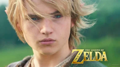 zelda live action