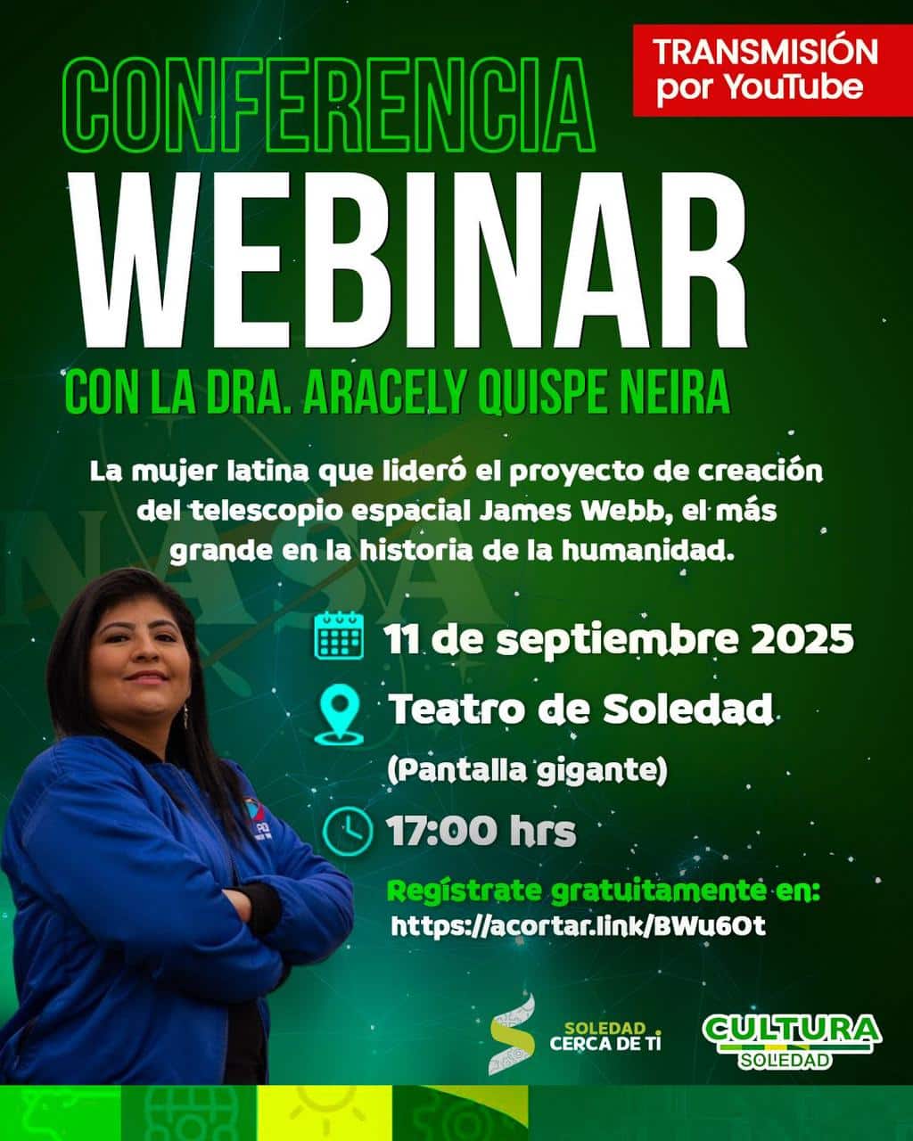 videoconferencia soledad