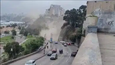 Sismo de magnitud 6.1 sacude Lima; una persona sin vida