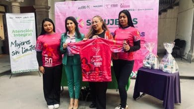 carrera potosinas sin límites gobierno del estado