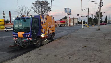 tianguis las vías gobierno municipal slp