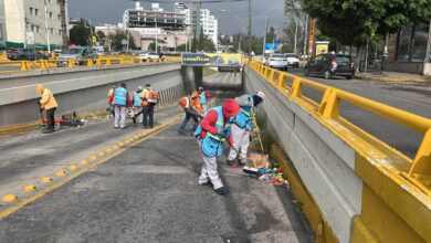 limpieza morales gobierno municipal slp
