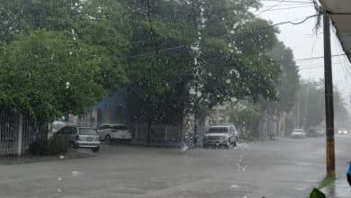 lluvias-slp Huasteca tormenta