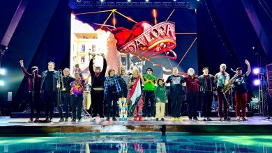 los auténticos decadentes