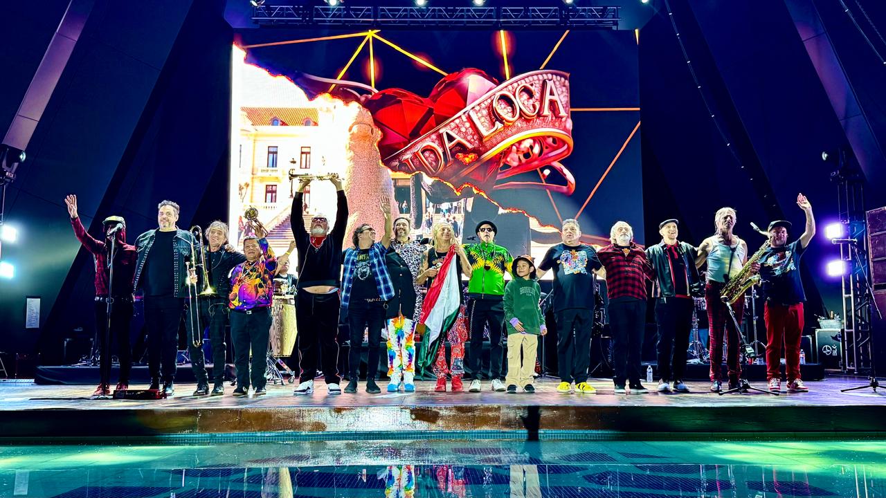 los auténticos decadentes