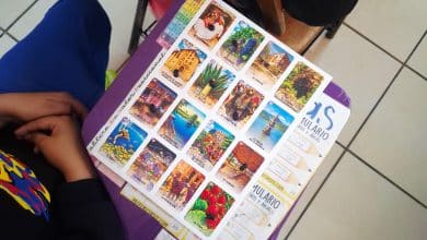 lotería turística villa de pozos