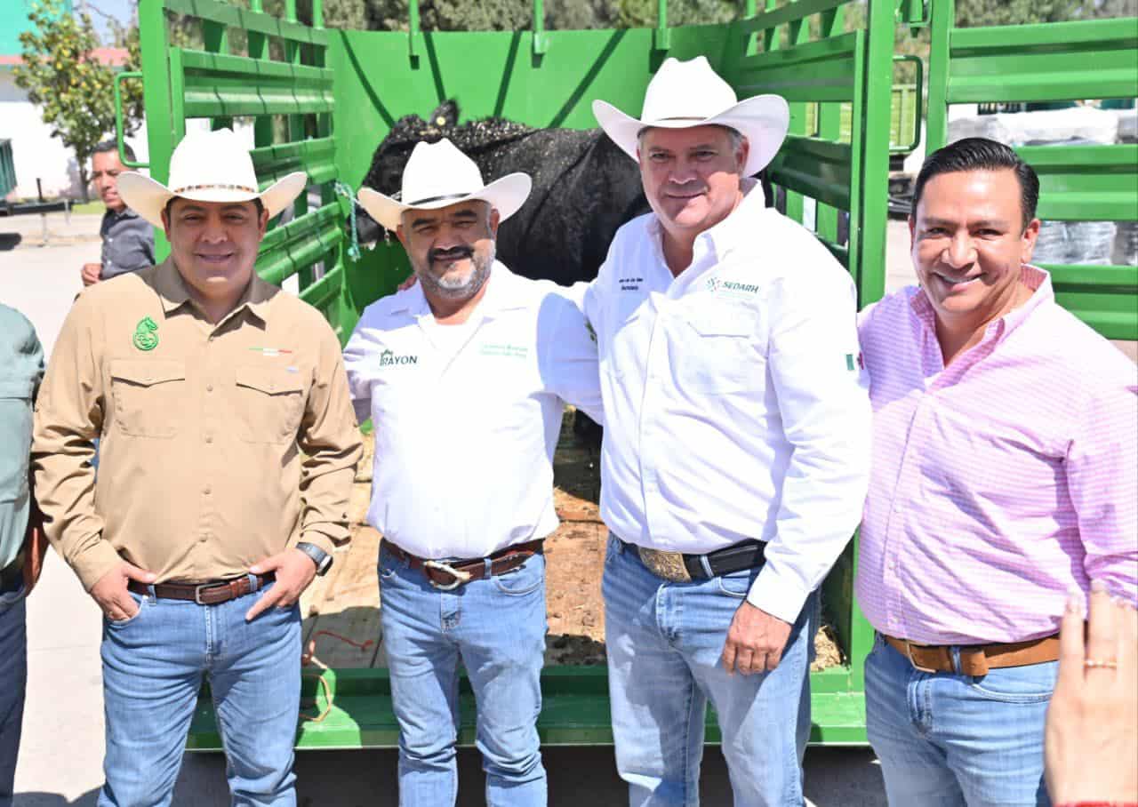 j. guadalupe torres sánchez gusano barrenador