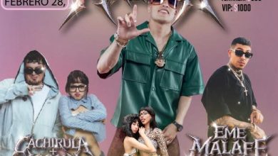 el malilla gobierno del estado