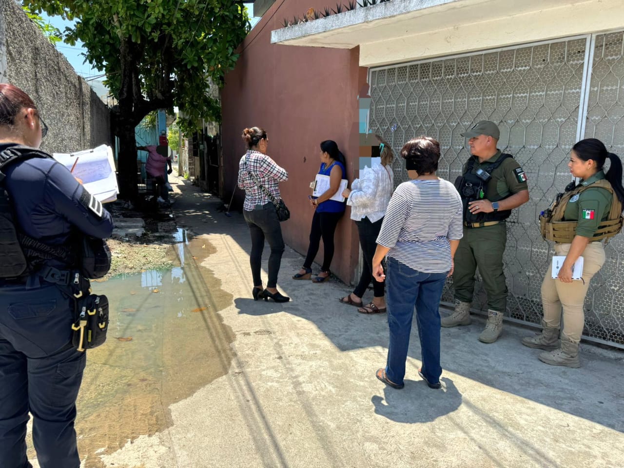 maltrato animal valles