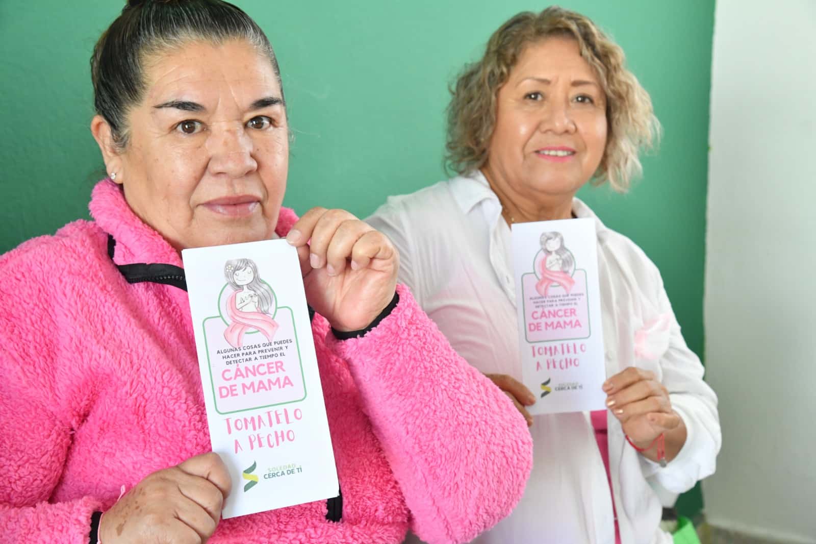 cáncer de mama soledad