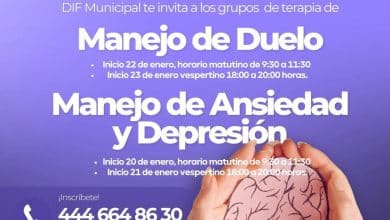 manejo duelo gobierno municipal slp