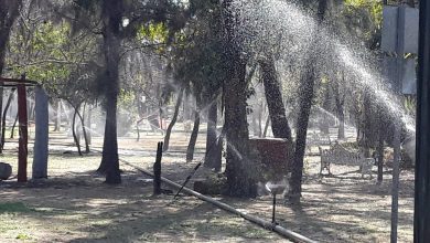 parque de morales gobierno municipal slp