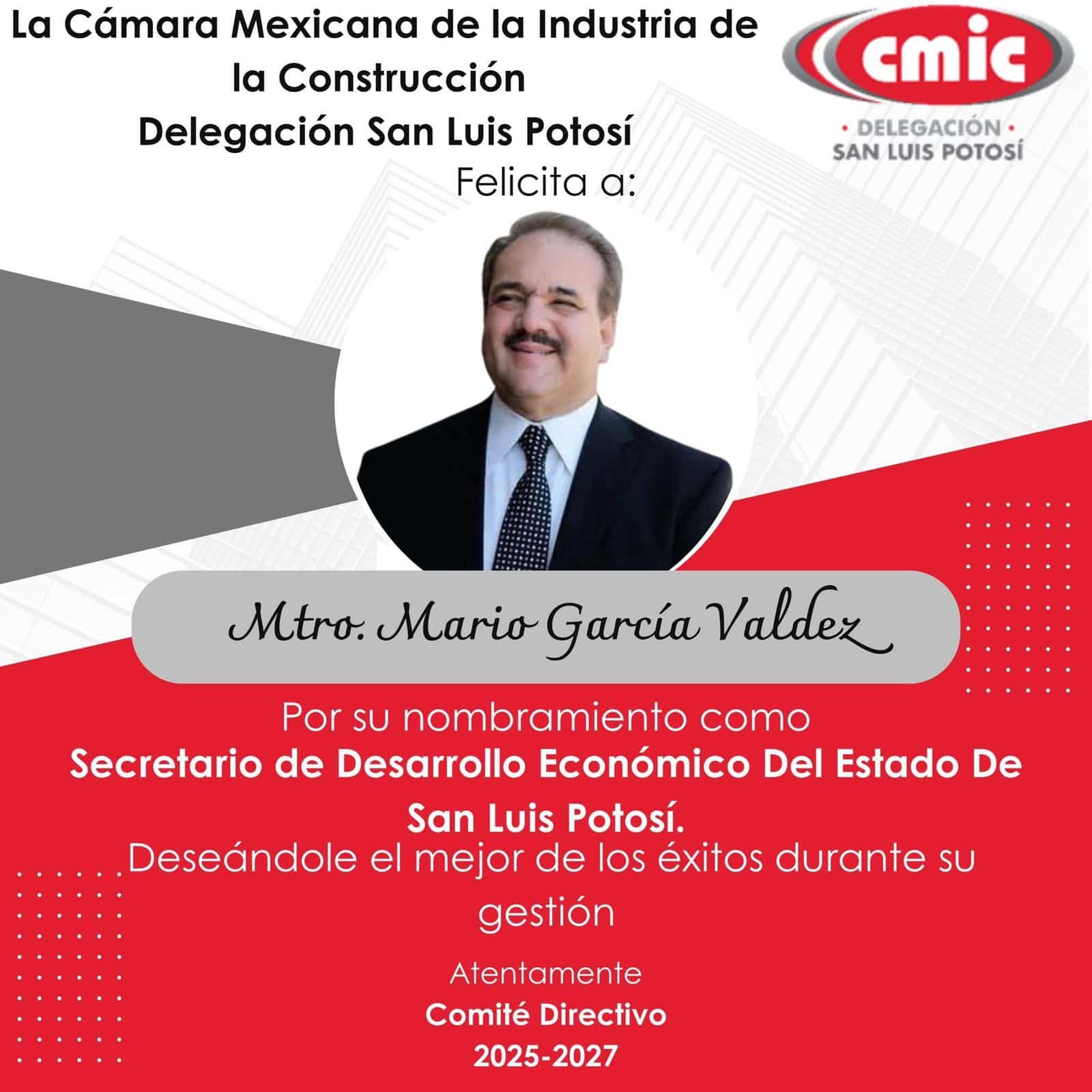 mario garcía valdez