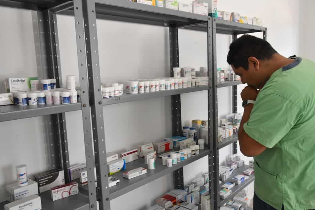 soledad medicamentos