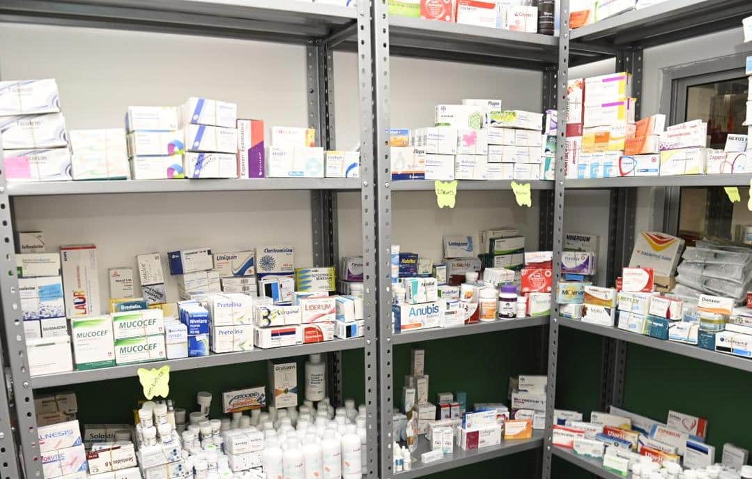 medicamento gratuito soledad