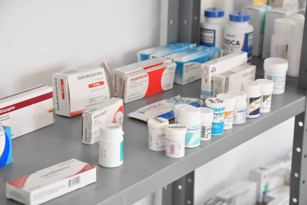 soledad medicamentos