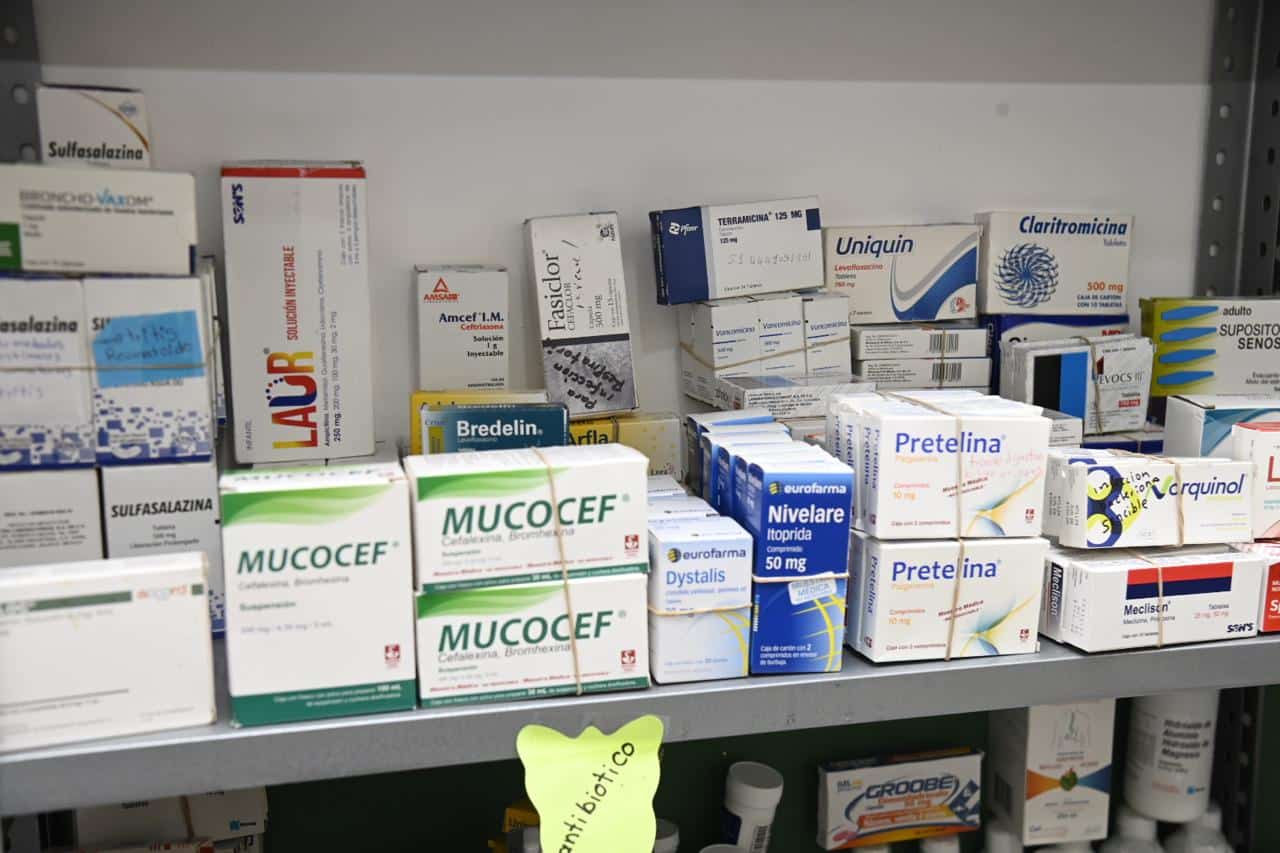 medicamento gratuito soledad