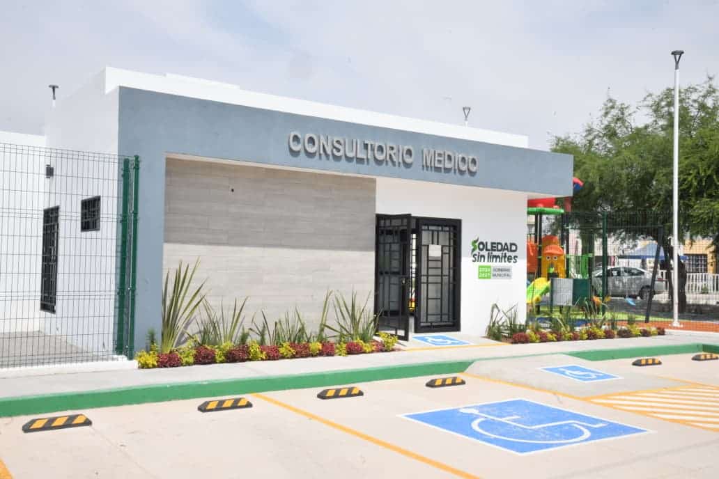soledad medicamentos