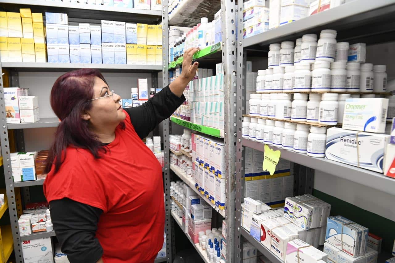 medicamento gratuito soledad