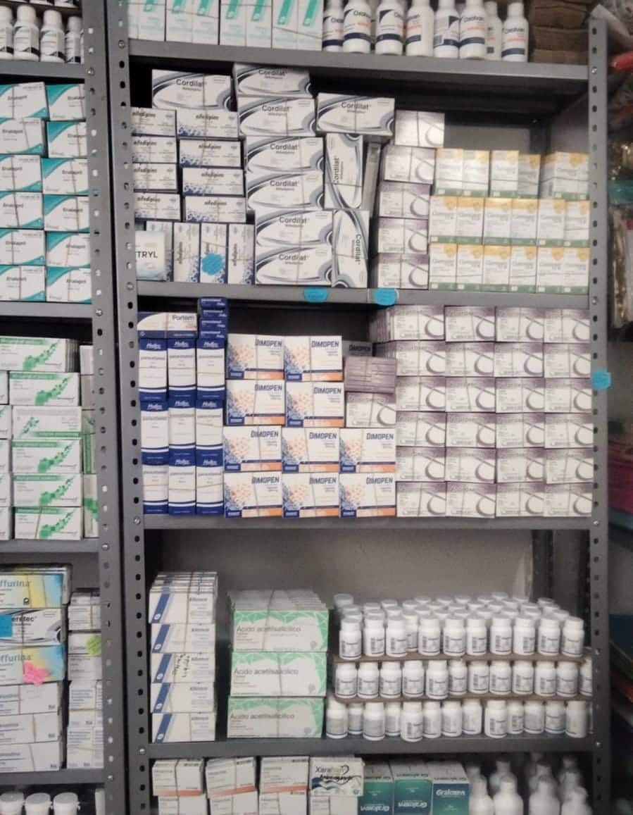 medicamentos gobierno del estado