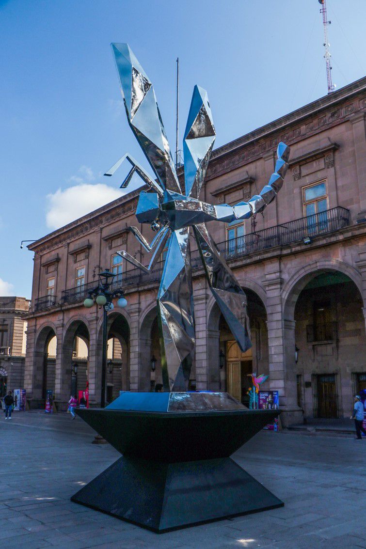 memorias cultura gobierno municipal slp