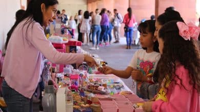 Emprendedoras potosinas