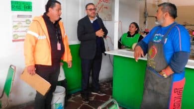 mercado revolución gobierno municipal slp